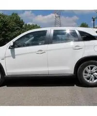 CITROEN C4 AIRCROSS EXCLUSIVE 2/4 WD