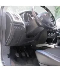 CITROEN C4 AIRCROSS EXCLUSIVE 2/4 WD