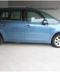 CITROEN Grand C4 Picasso Grand Picasso 1.6 HDi 110 FAP Selection