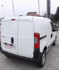 Citroën Nemo Nemo 1.4 HDi 70CV Furgone