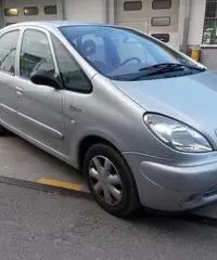Citroen Xsara Picasso 2.0 HDi Elegance