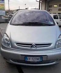 Citroen Xsara Picasso 2.0 HDi Elegance