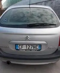 Citroen Xsara Picasso 2.0 HDi Elegance