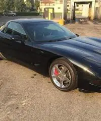 Corvette c5 coupe