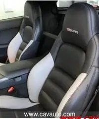 CORVETTE C6 Coupe Corvette 7.0 V8 Coupé Z06