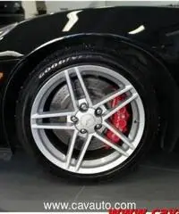 CORVETTE Z06 Corvette C6 7.0 V8 Coupé