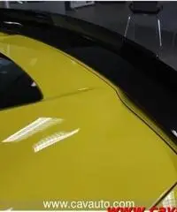 CORVETTE Z06 Coupé - 36 mesi Garanzia Ufficiale