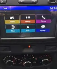 Dacia Duster 1.5dCi110CVS&S-LAUREATE+MEDIA NAV+PACK LOOK