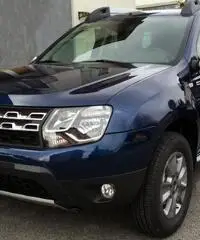 Dacia Duster 1.5dCi110CVS&S-LAUREATE+MEDIA NAV+PACK LOOK