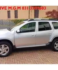 DACIA Duster 1.5 dCi 110CV 4x2 Lauréate
