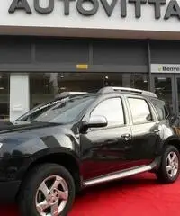 DACIA Duster 15 dci Laureate 4x2 110cv