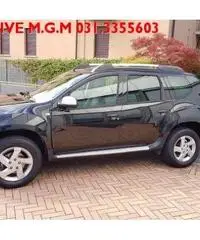 DACIA Duster 1.5 dCi 90CV 4x2 Lauréate
