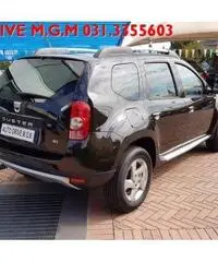 DACIA Duster 1.5 dCi 90CV 4x2 Lauréate