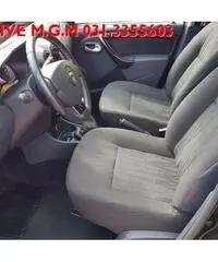 DACIA Duster 1.5 dCi 90CV 4x2 Lauréate