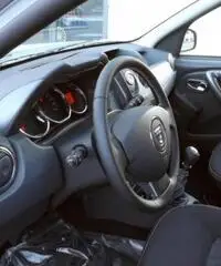 DACIA Duster 1.5 dCi 110CV Start&Stop 4x4 ARTIC