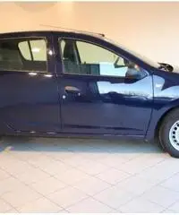 DACIA Sandero 1.2 75CV