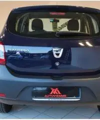 DACIA Sandero 1.2 75CV