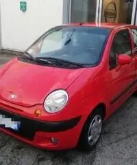 DAEWOO Matiz 1000i cat SE Star