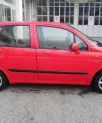DAEWOO Matiz 1000i cat SE Star