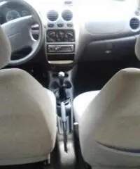 DAEWOO Matiz 1000i cat SE Star