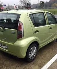 DAIHATSU Sirion 1.0 12V Mio
