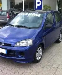 DAIHATSU YRV 1.3i 16V CX 5 porte