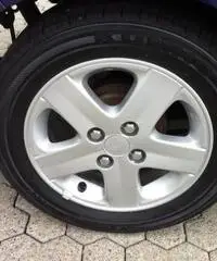 DAIHATSU YRV 1.3i 16V  CX 5 porte