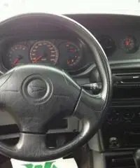 DAIHATSU YRV 1.3i 16V  CX 5 porte