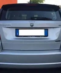 Dodge Caliber 2.0Turbodiesel DPF SXT Sport - UNICO PROPRIETARIO