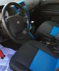 Dodge Caliber 2.0Turbodiesel DPF SXT Sport - UNICO PROPRIETARIO