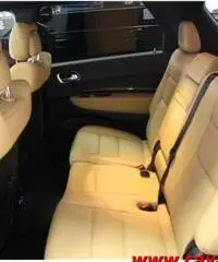 DODGE Durango 2016 CITADEL 7 Posti - Disp. BiFuel a GPL omologat