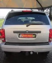 DODGE Durango SLT 4.7 GPL