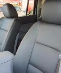 DODGE Durango SLT 4.7 GPL