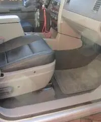 DODGE Durango SLT 4.7 GPL