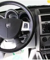 DODGE Nitro 2.8 CRD DPF SXT 4WD Auto