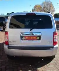 DODGE Nitro 2.8 CRD DPF SXT 4WD Auto