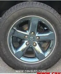 DODGE RAM 5.7L V8 HEMI Night Runner - AUTOCARRO - Disp. GPL