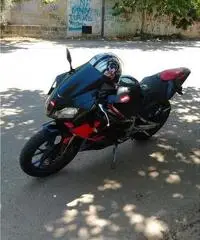 Vendo Aprilia RS 50cc