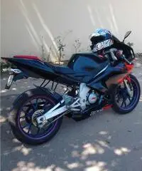 Vendo Aprilia RS 50cc
