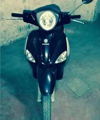 Scooter liberty 4 tempi 50 cc in buone condizioni