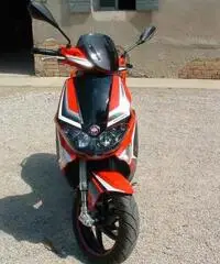 Scooter Gilera RUNNER SP 50