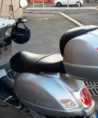VESPA 200L OTTIMA