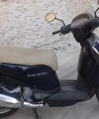 Scarabeo aprilia 125cc