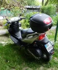Scooter kimco 250 cc ottimo stato