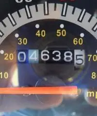 Kimco Agility 125 R 16