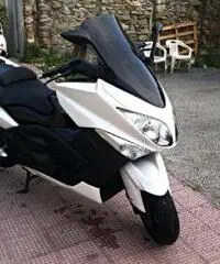 Yamaha Tmax
