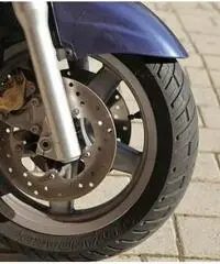 Piaggio X9 125 amalfi