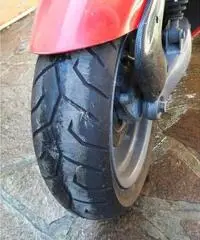 Scooter Peugeot 100 cc Speedfight