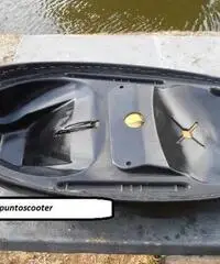 SELLA ORIGINALE APRILIA LEONARDO 125/150 ST