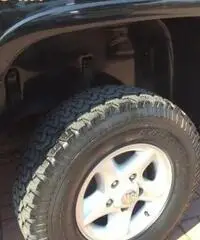 DODGE RAM 5.9 v8  gancio 3000 kg